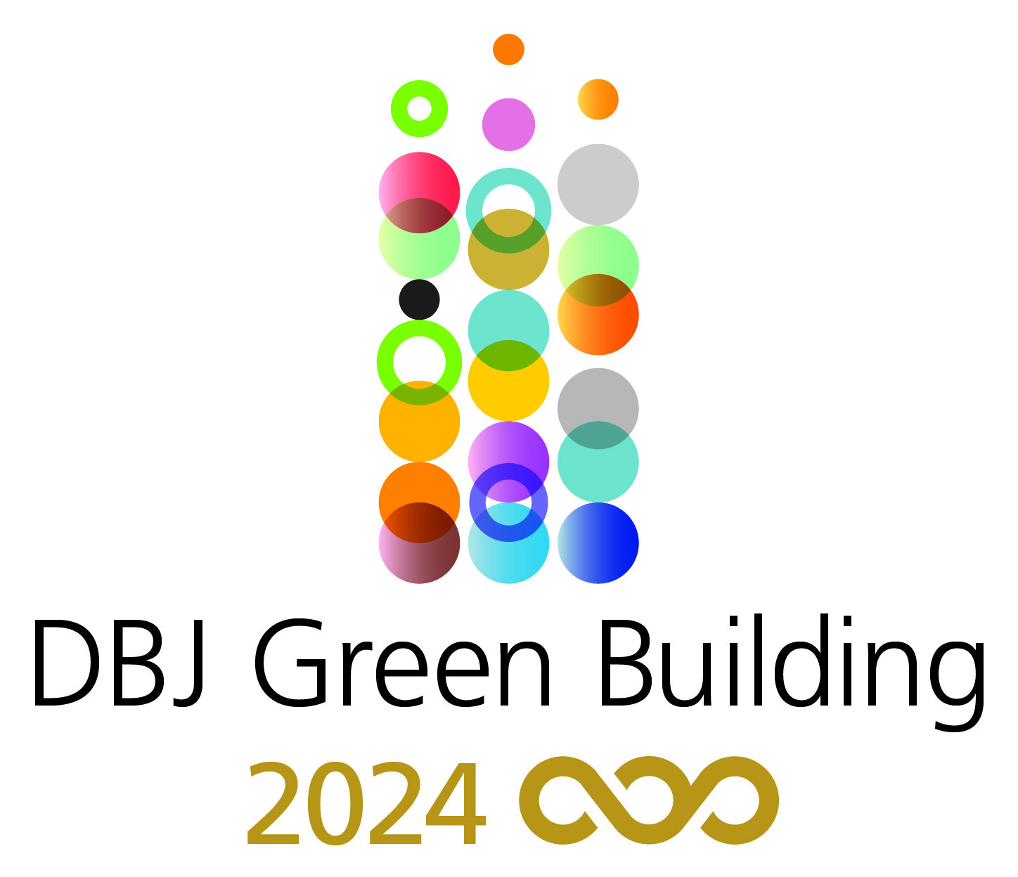 DBJ Green Building 2024