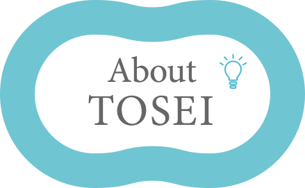 About TOSEI