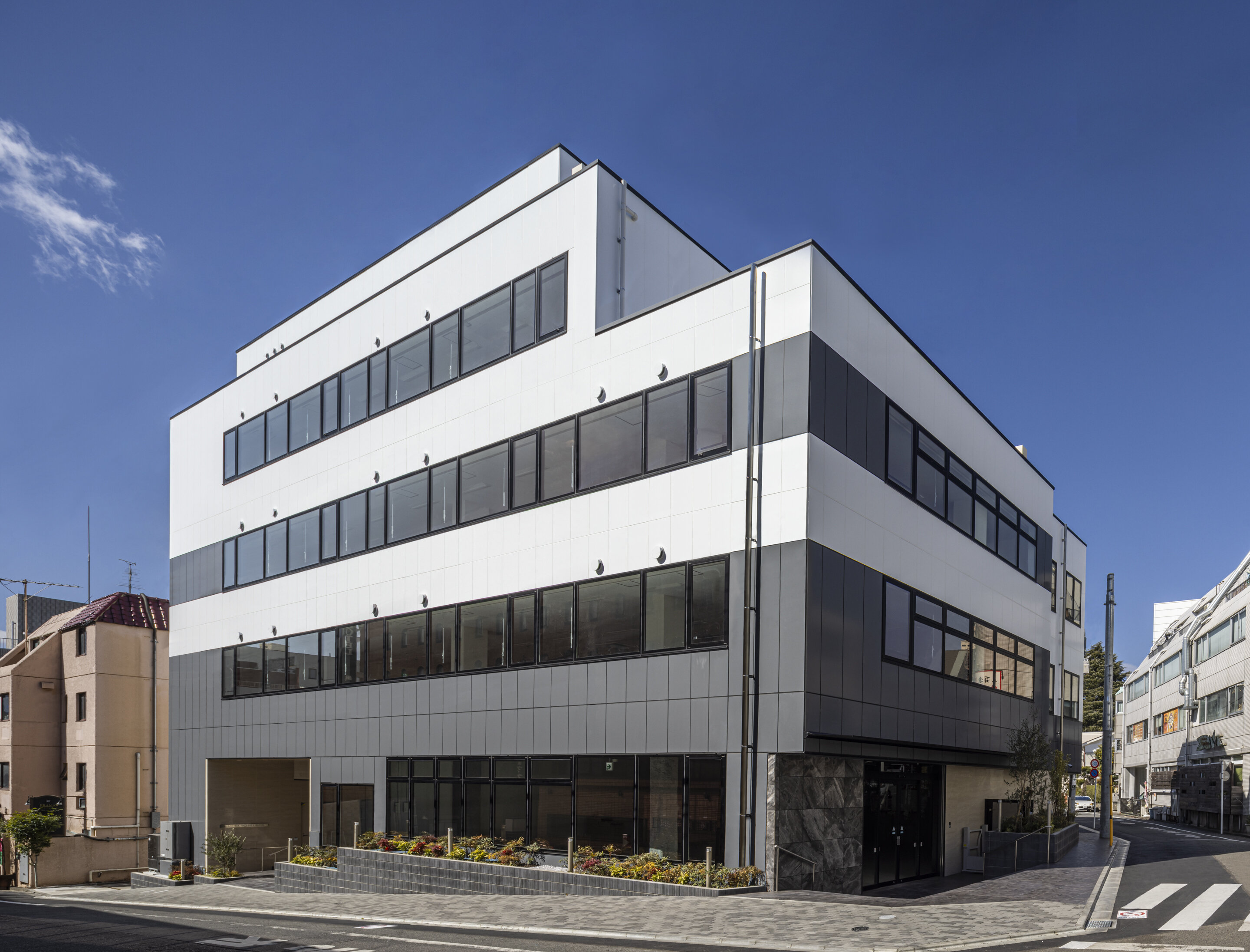 Machida Tosei Building