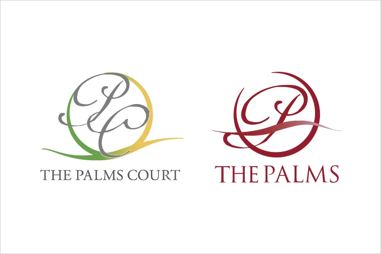 THE PALMS COURT THE PALMS