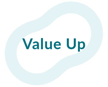 Value Up