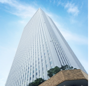 サンシャインシティ