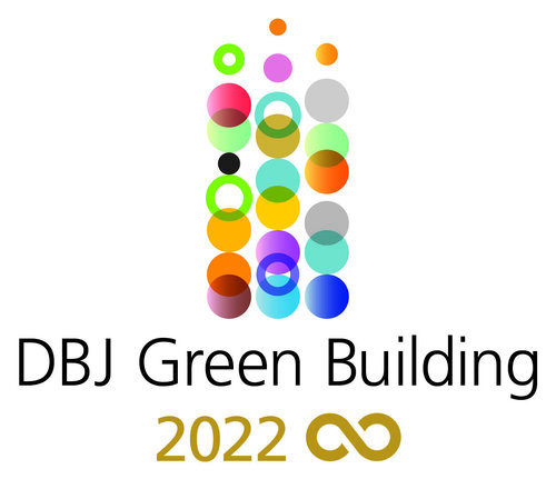 DBJ Green Building 2022