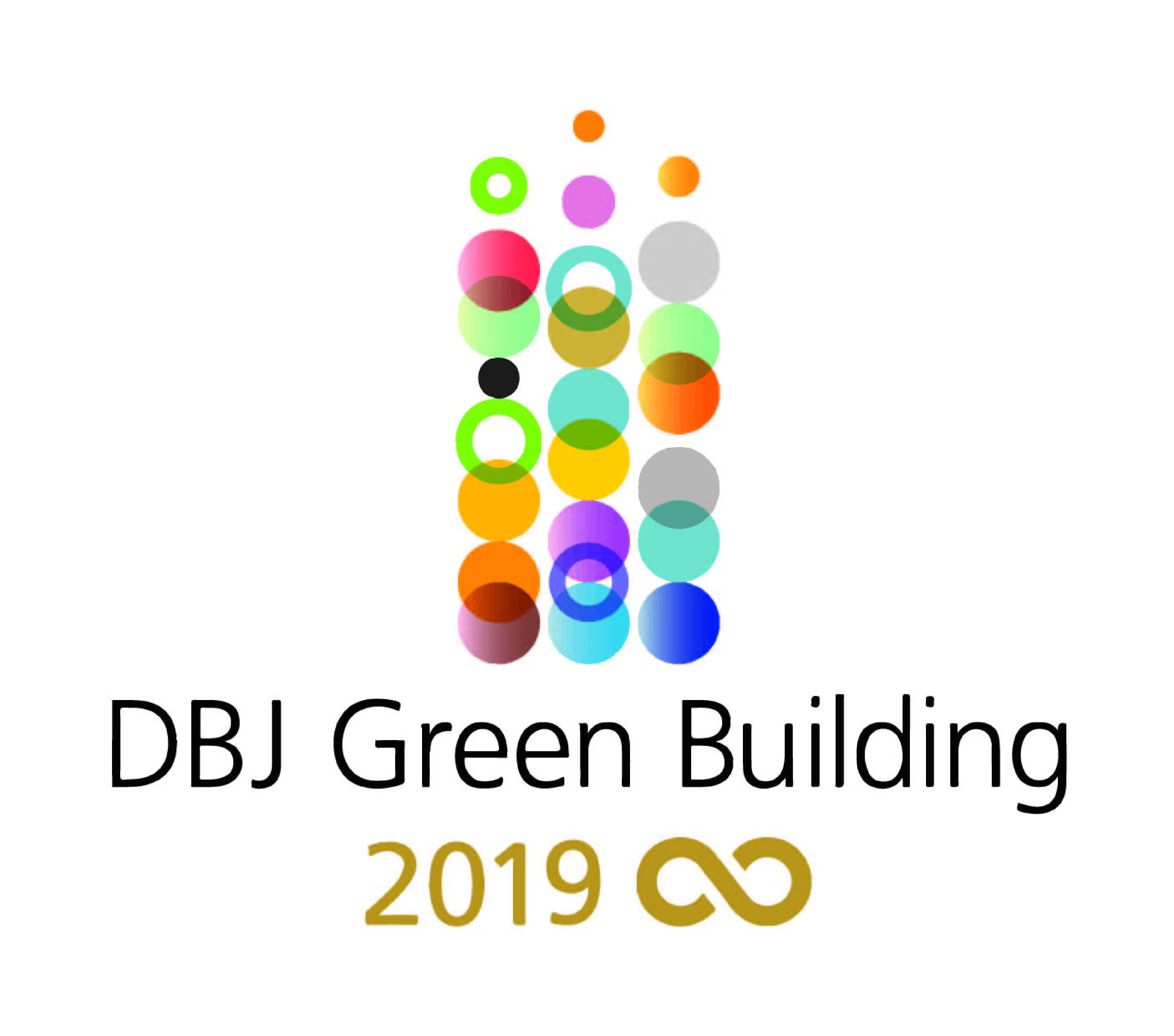 DBJ Green Building 2019