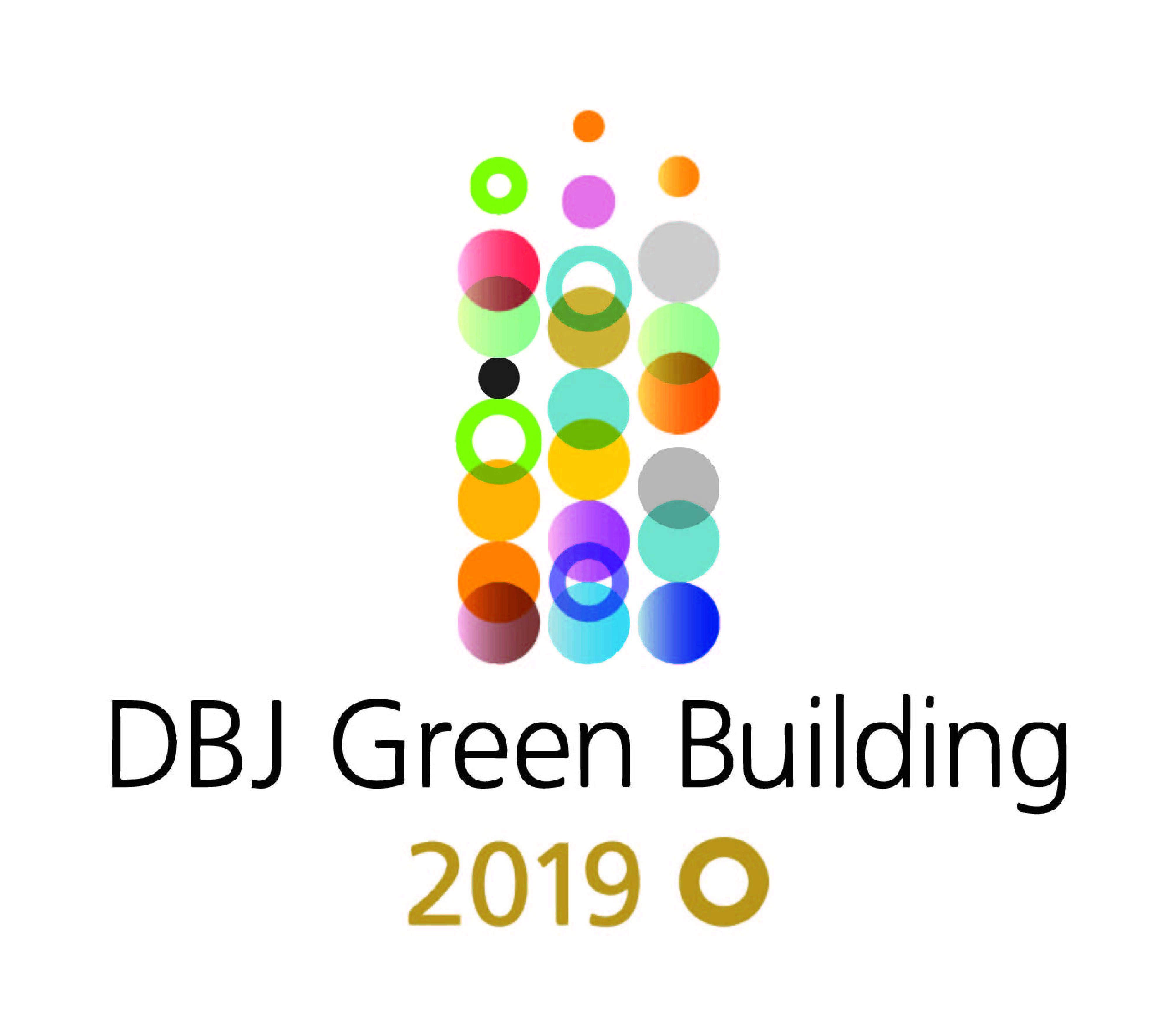 DBJ Green Building 2019